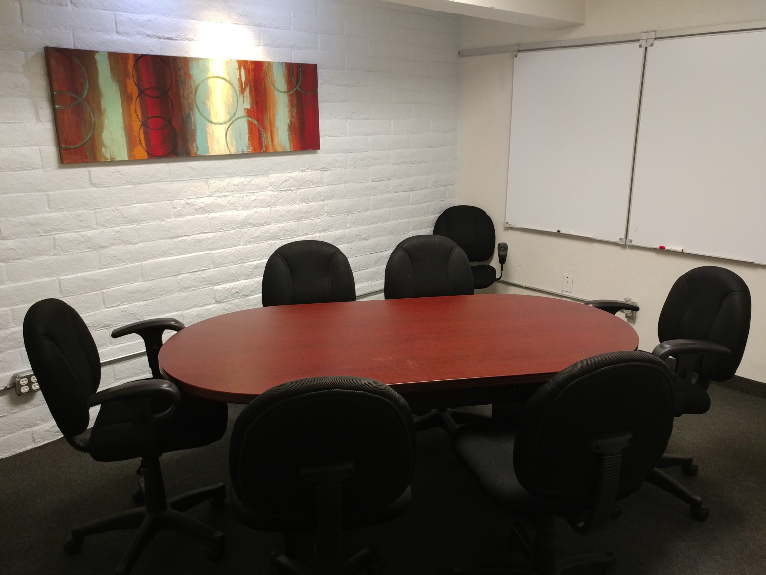 Biltmore Conference Room